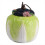 Ceramic Tea Jar Storage Canister with Lid Organizer 2