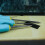 3PCS Round Hole Cone Hand Drills Punch Needle Candle Wick Tool 3