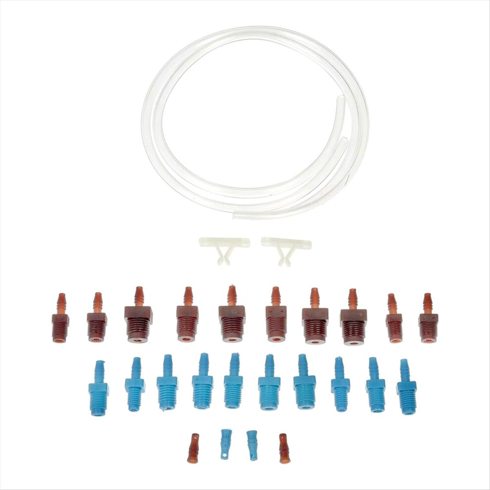 14151 Car Master Cylinder Bleeder Kit 4711576482133
