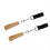 Wooden Handle Pull Up Ball Grip Finger Strengthener Exerciser C 6