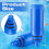 2-Pack Pool Skimmer Plug, Pool Skimmer Cover, Skimmer Winter Plug 4
