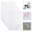 Sticky Water Soluble Embroidery Stabilizer, for Printed Embroidery 3