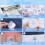 Sticky Water Soluble Embroidery Stabilizer, for Printed Embroidery 6