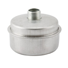 100Pcs 2mm Un Ensemble Complet de Fils de Fret pour Guitare Acoustique