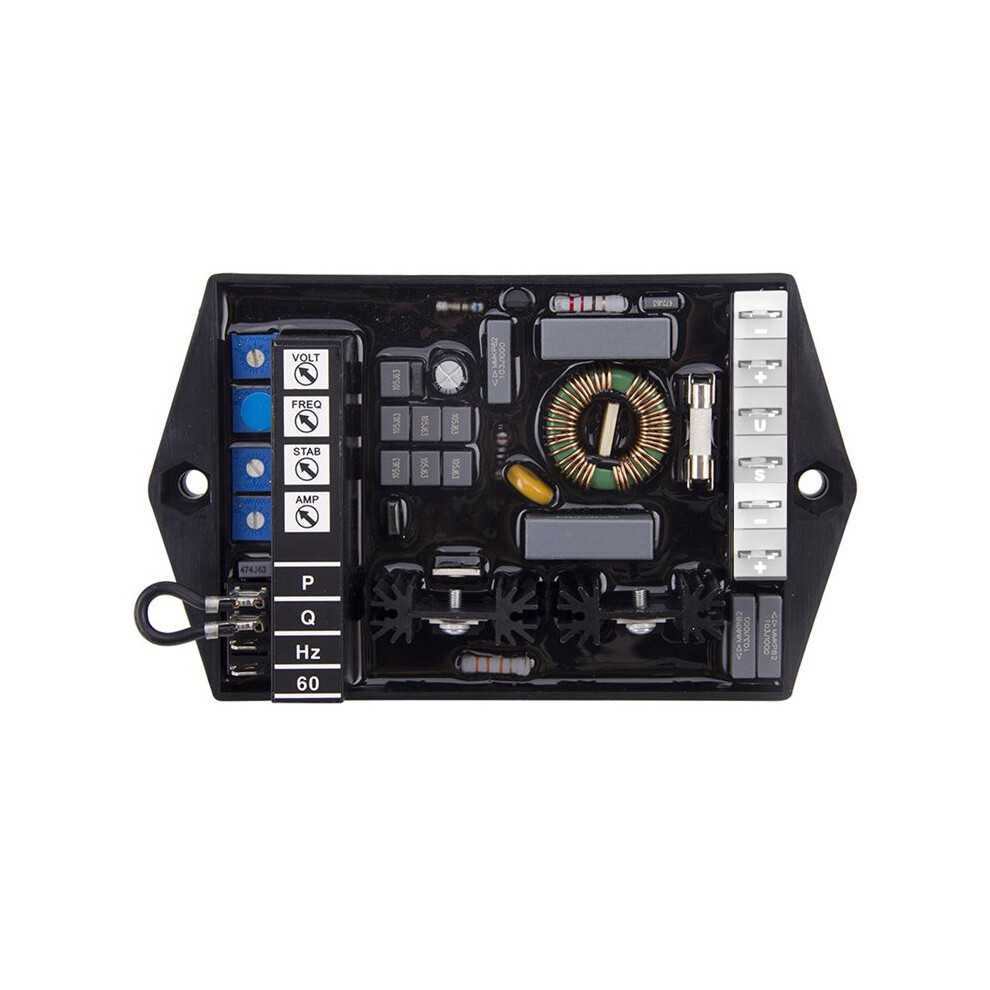 For Avr Generator Automatic Voltage Regulator 4711576485516