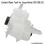 Engine Coolant Expansion Tank for Escape Mariner 2001-2006 3.0L 5