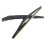Rear Windshield Wiper Arm and Wiper Blade Set A1648200844 4