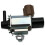 EGR Valve Control Switch-Vacuum Solenoid MR127520 for 4