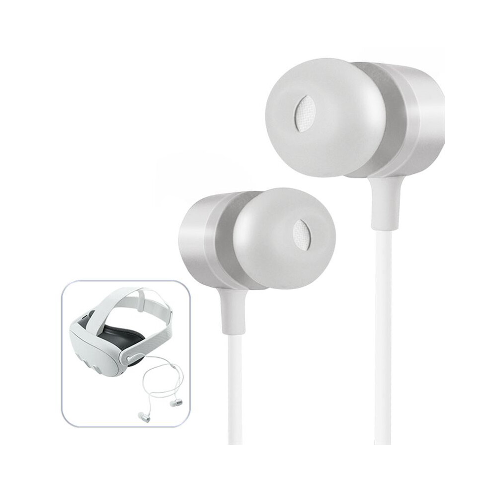 Headset for 3, Meta 2 / 4 VR Headphone-image-OPC-PMDG2FH-NEW