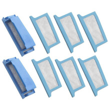 4Conjunto Pino da Dobradiça da Porta e Kit de Bucha Dianteira para 1997 - 2005
