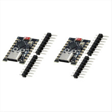 2pc ESP32-C3 Development Board ESP32 WiFi Bluetooth Development Board
