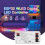 WLED ESP32 Colorful RGB RGBW Controller A 4