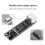 ESP32-S3 Ethernet Development Board with POE Module 5