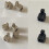 4Pcs Washing Machine Motor Carbon Brush for   Candy Ceset 5