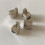 4Pcs Washing Machine Motor Carbon Brush for   Candy Ceset 4