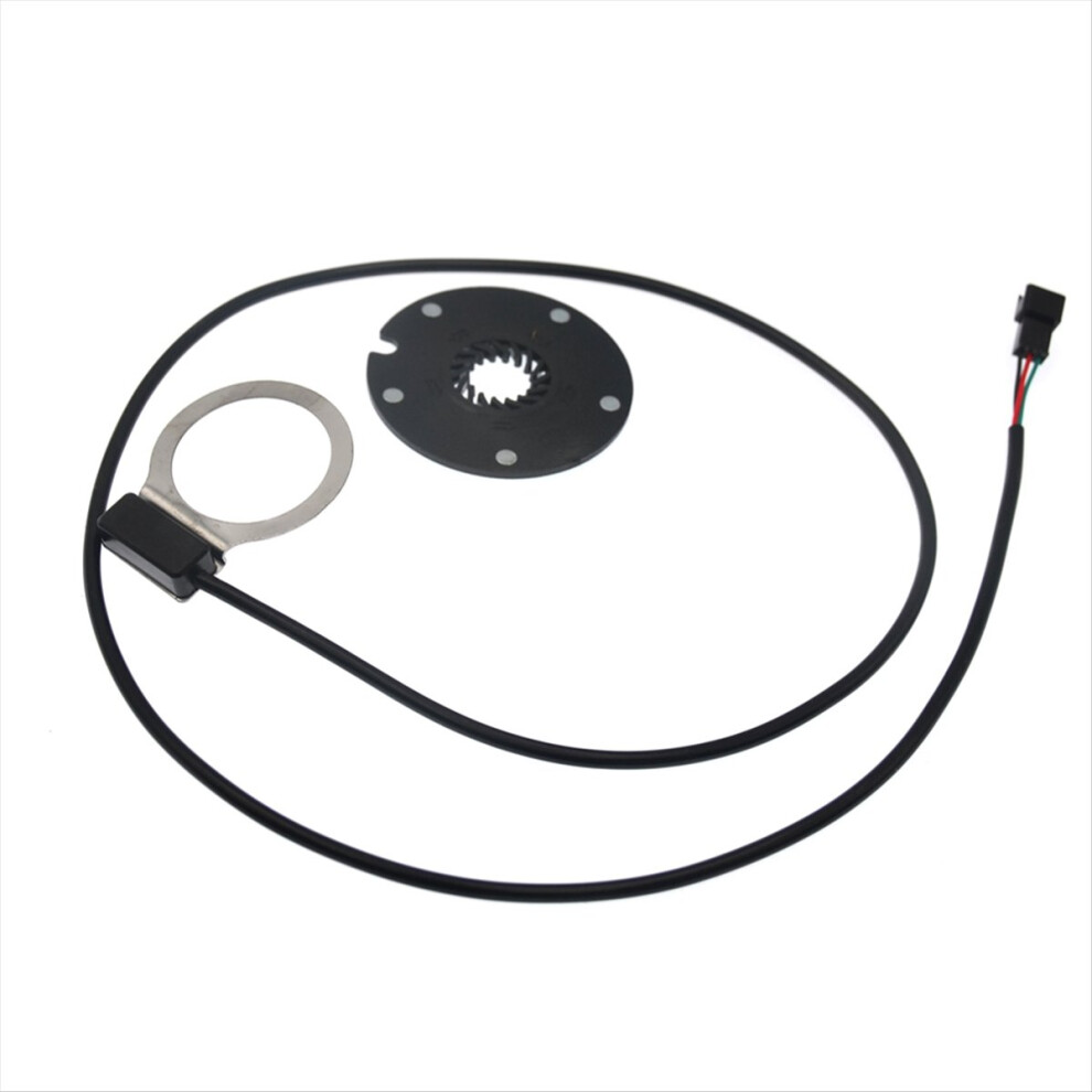Ebike Conversion Kit 5 Magnet Pas System Assistant Sensor 4711565545542