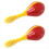 A Maracas for Kids -1 Pair Maracitos, First Instruments for Childrens 1