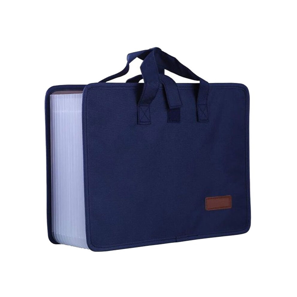 Travel Carrying Case Portable Organizer Storage Case 4713081406666