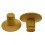 2 X New Rear Spring Bump Stop Absorbers 1
