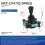 2 4 8 Way Reset Momentary Toggle -Rocker Switches SCV4--05R2G 6