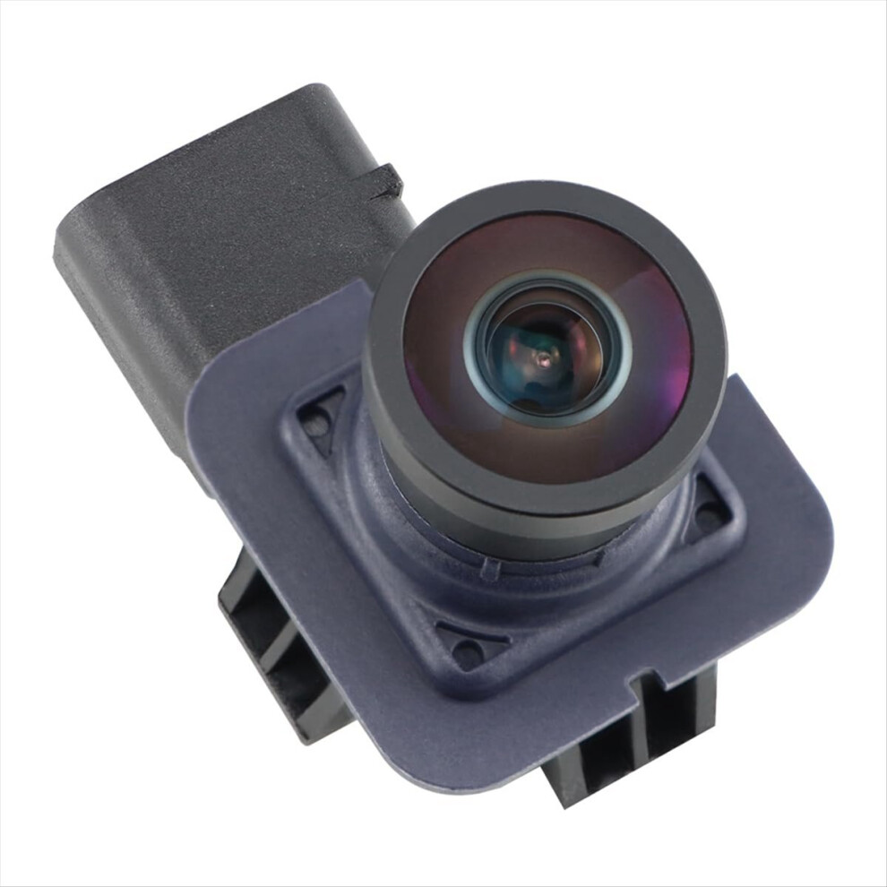 Ck4z-19G490-A Rear View Backup Camera For Transit 150 250 350 4711000979475