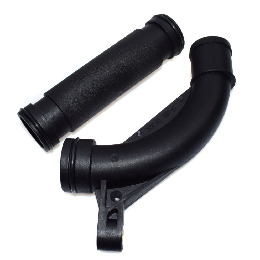 2Pcs Pep103580 Pep101970l Thermostat Hose Pipes Kit 4711000976757