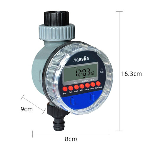 Outboard Engine CDI Ignitor 3AA-06060-0 3AA060600 for Mercury   MFS8 MFS9.8 4-Stroke Outboard Engine 2