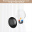 10Pcs Magnetic Shower Curtain Weights 6