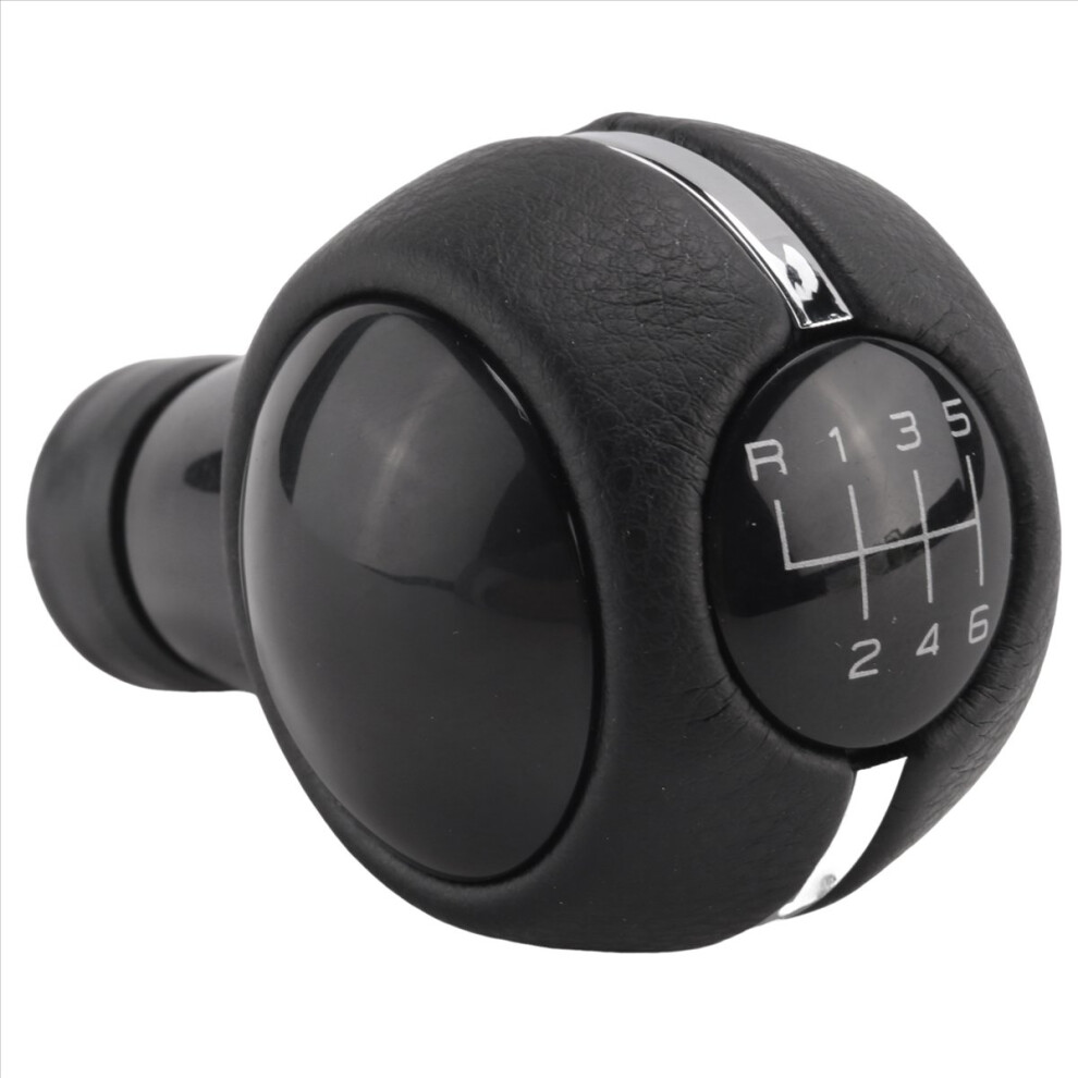 6 Speed Car Gear Shift Cover For F55 F56 F54 F60 7641999 4711000996984
