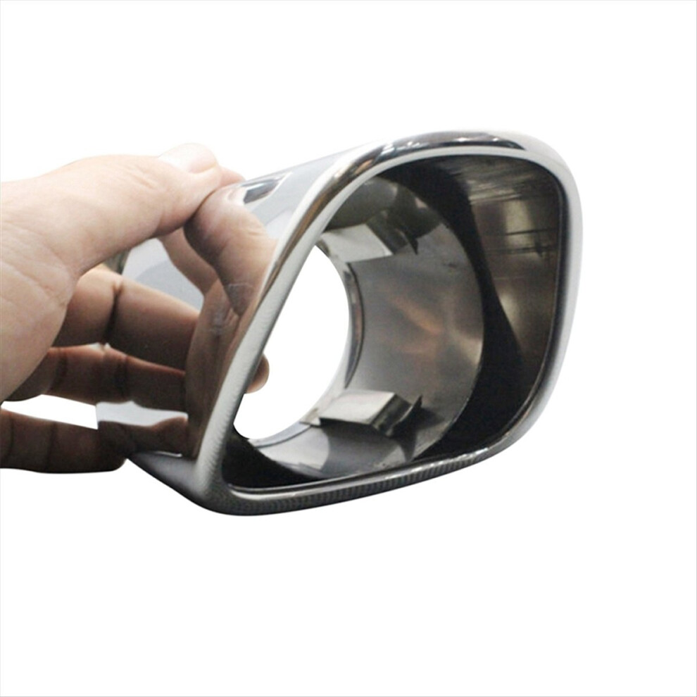 Exhaust Tip Exhaust Pipe Muffler Tip Tail Pipe For Xc60 S60 4711000999336