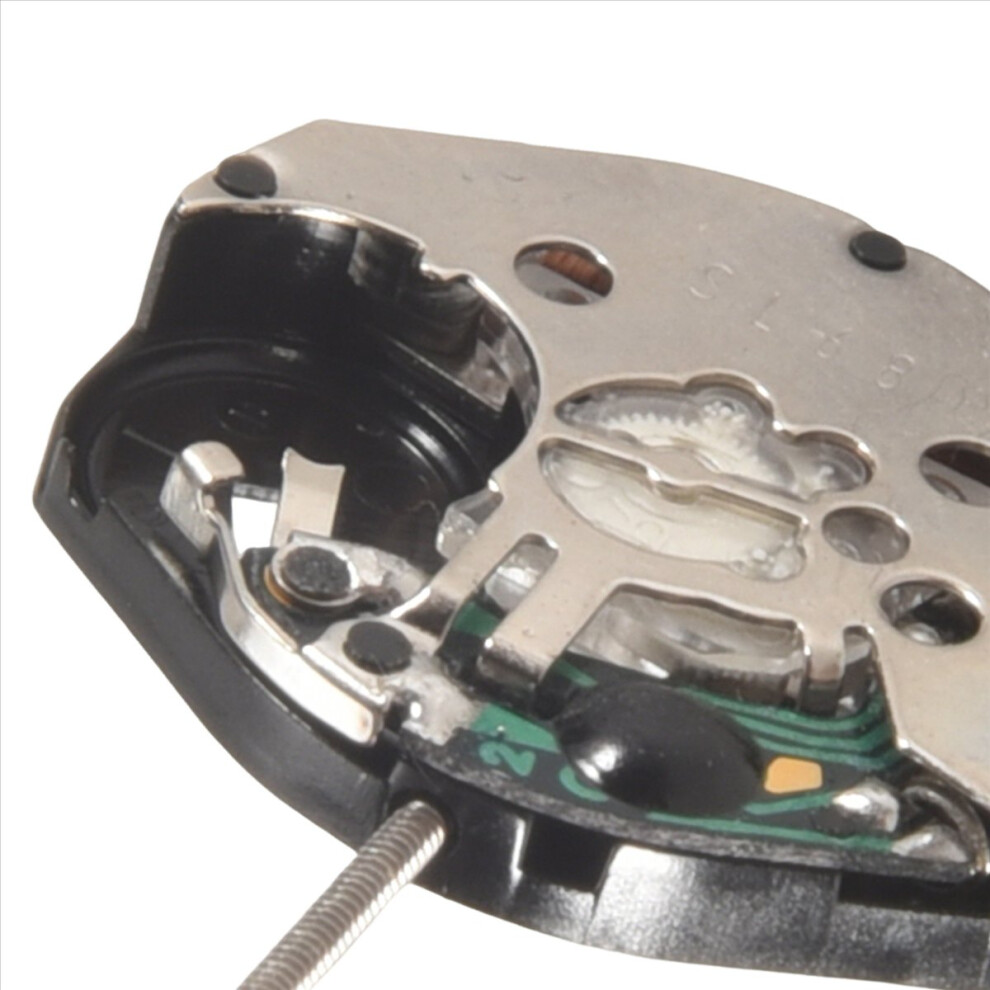 3Pcs Sl68 Quartz Watch Movement Clock Accessories Diy Watch Repairing 4711000911680