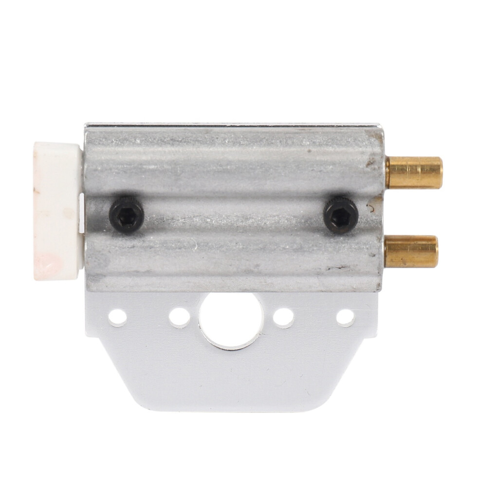 FT011-7 Metal Water Cooling System Parts for FT011 RC Boat-image-OPC-PJ9BM86-NEW