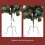 Living And Home Artificial Christmas Planter Bushes Decorations 4
