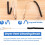 Guitar Instrument String Knob Accessories Banjo Tuner Tuning Keys Turtledove String Button Tuner,A 6
