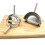 Utensils Stainless Steel Empanada Ravioli Mold Dumpling Maker 6