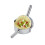 Utensils Stainless Steel Empanada Ravioli Mold Dumpling Maker 5