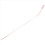 3Pcs 10mm x 270mm Single End Heating Elements Cartridge Heater 220V 600W 5