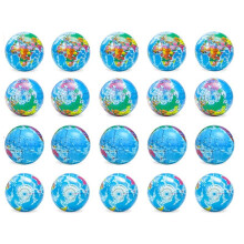 5X Mandala Pointe Vers le Jeu D'Outils de Peinture Rock, Point de Roche Peinture Ensemble, Moule Art Mural Bricolage