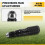 2X KL261 R558 DC5.5-15V Realy Output Low Power Consumption Fingerprint Access Control Board with Self-Locking Mode 6