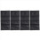Plastic Rettile Modello Animale Serpente Giocattolo 24Pcs Multicolore 1