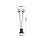 30Pcs Acoustic Guitar String Tuning Peg Tuner Machine 3