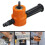 10X 4 Wire Universal Gas O2 Oxygen Sensor Lambda O2 Sensor 0258986602 0258986507 for    - 3