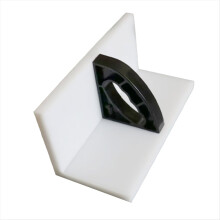 Spoiler Windscreen Windshield Wind Deflector Screen Shield Spoiler for S1000R S 1000R 2021-2023 Smoky Gray & Black