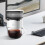 Portable Hand-Pressed Coffee Maker with Stainless Steel Filter 6