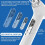 6X  Off Two Terminals Keyswitch Keylock  W Keys 3