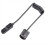 8 Tuning Pegs Pin for Ukulele and Other Various Instruments--Black 6