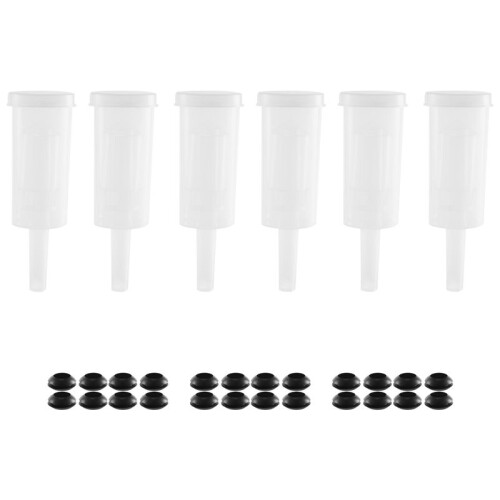 11145-MA70B Oliepeilsensor voor  Cabstar Titan ATLAS 2