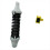 Voertuigsnelheidssensor 78410S10003 voor  CR-V 1997-2001 2.0L Autosnelheidssensor 3