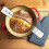 10Pcs 48X48cm Polyester Cloth Napkins for Restaurant, Silver Gray 3