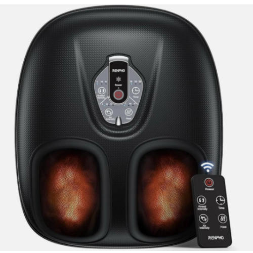 RENPHO RENPHO Portable Foot Massager Machine